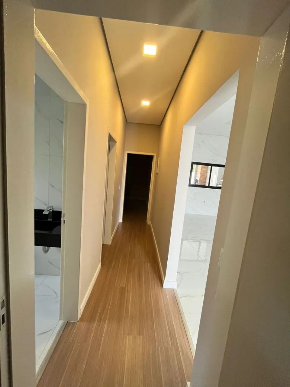 Casa Nova Condomínio Laguna - Foto 5