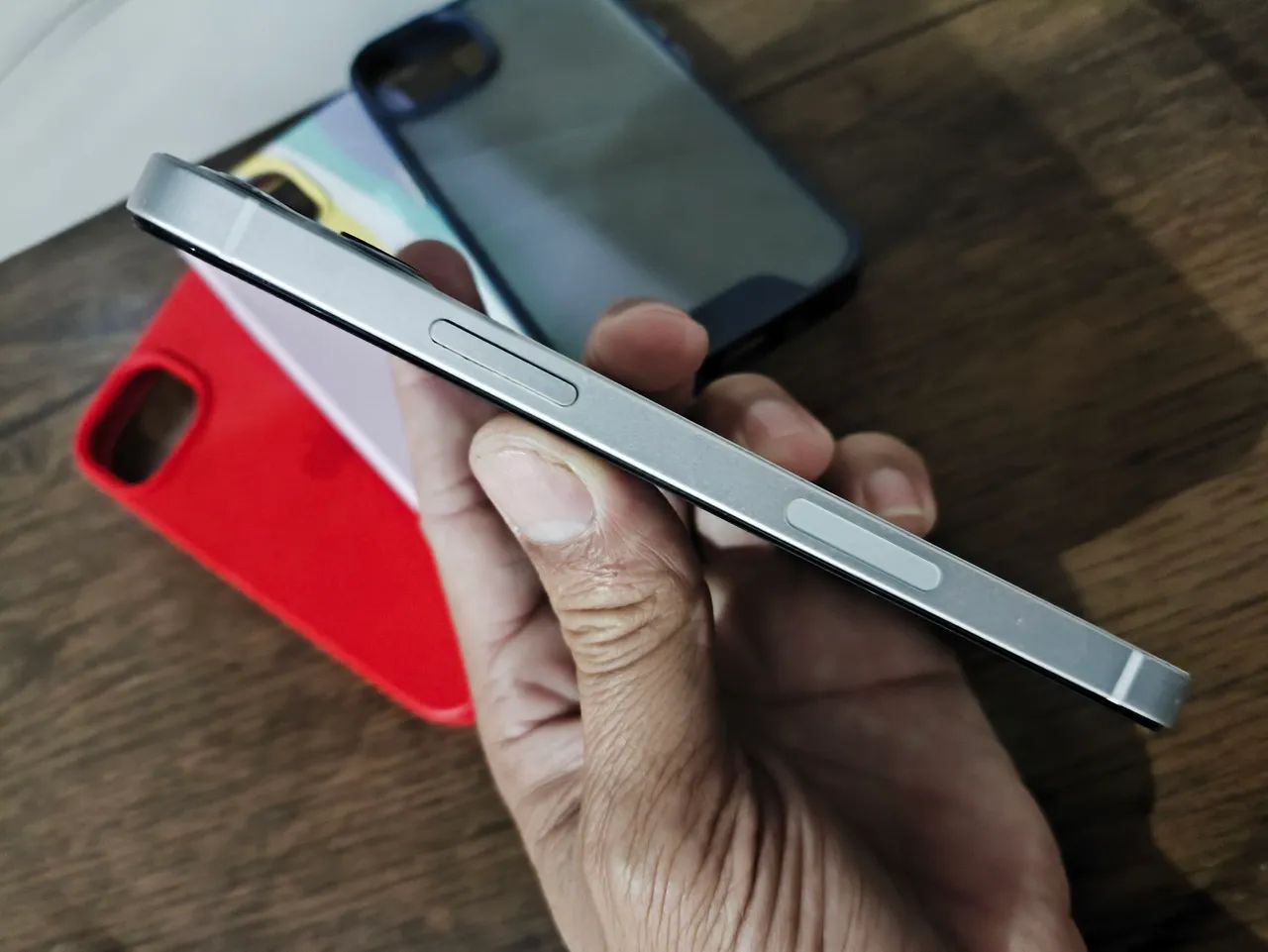 iPhone 12 128GB - Foto 5