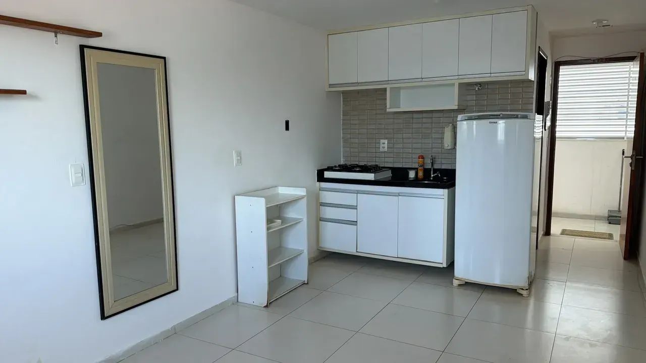 Aluga-se Flat nos Bancarios - Foto 4