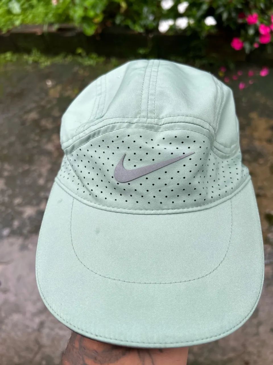 Boné da Nike - Foto 2