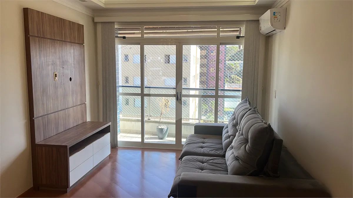 Apartamento para Locação  Edifício Ilha de Itamaracá | Campinas/SP - Foto 5
