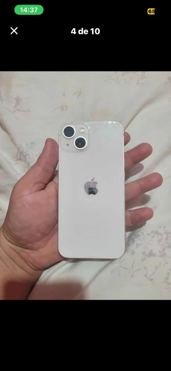 IPHONE 13 - Foto 4