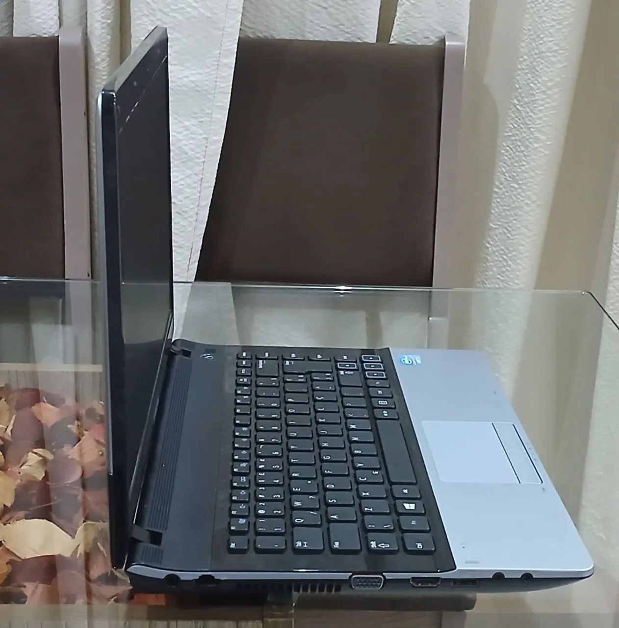 Notebook Samsung - Foto 4