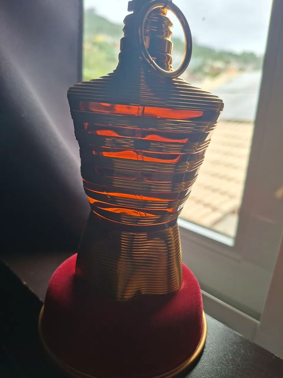LE MALE ELIXIR - 125ML (NA METADE) - Foto 2