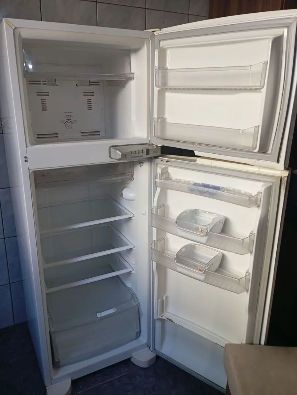 Geladeira brastenp - Foto 4