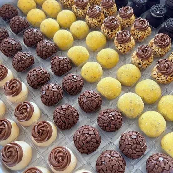 Confeitaria  - Foto 2