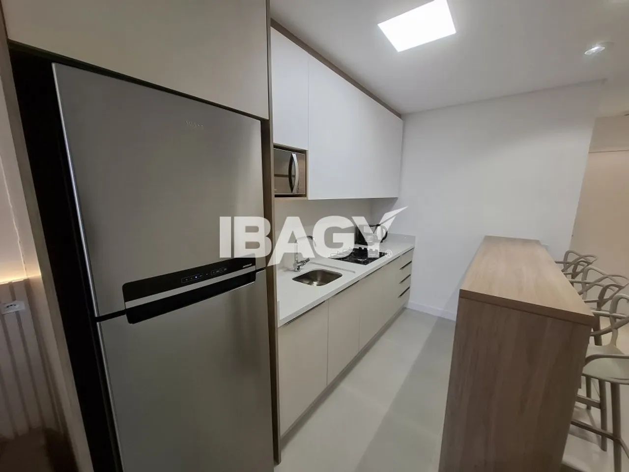 Excelente Studio 1 dormitório(s) em Ribeirão da Ilha - Florianópolis - Foto 5