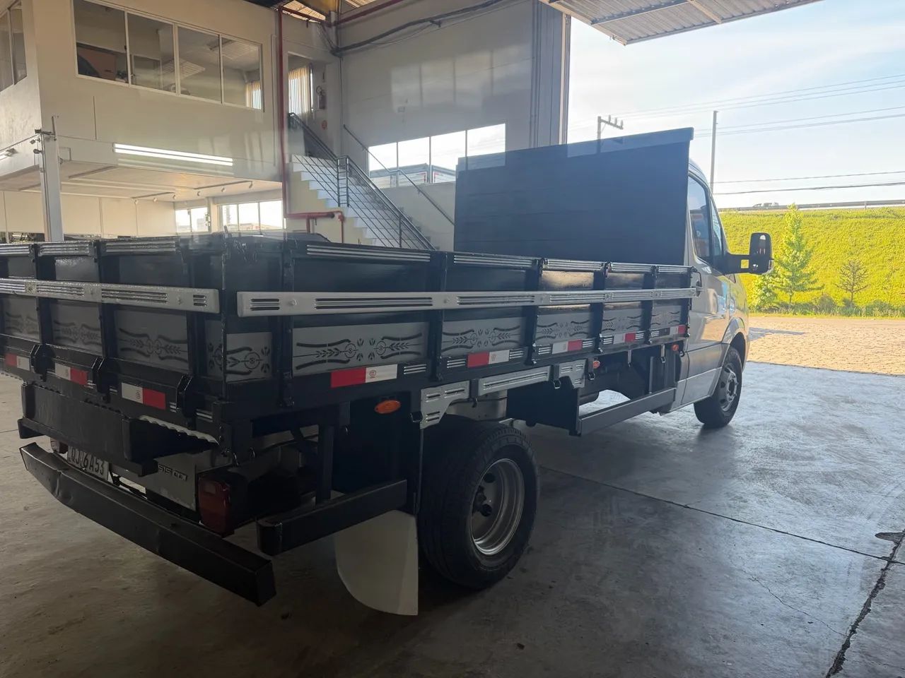 Sprinter 515  - Foto 4