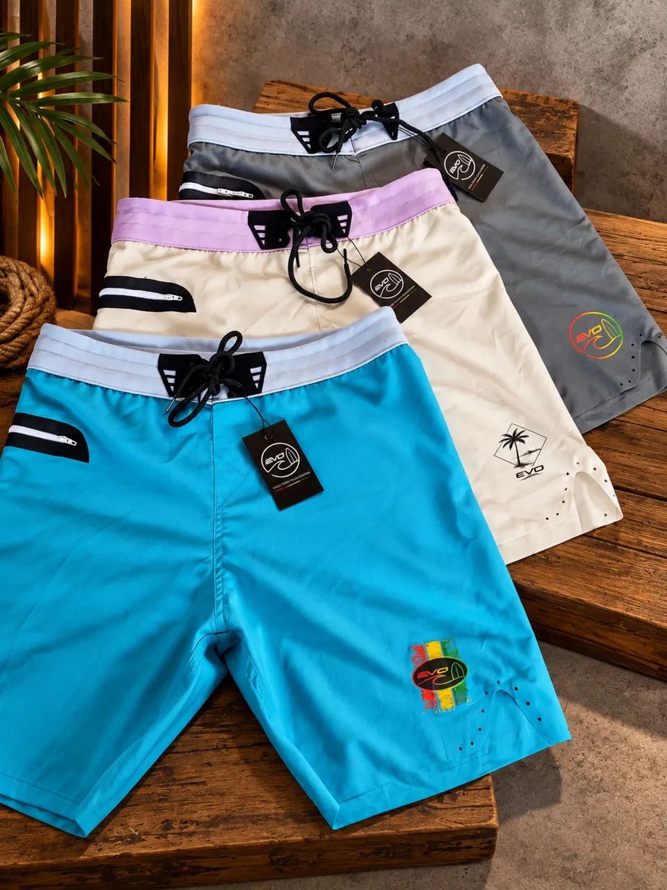 Bermudas  - Foto 4