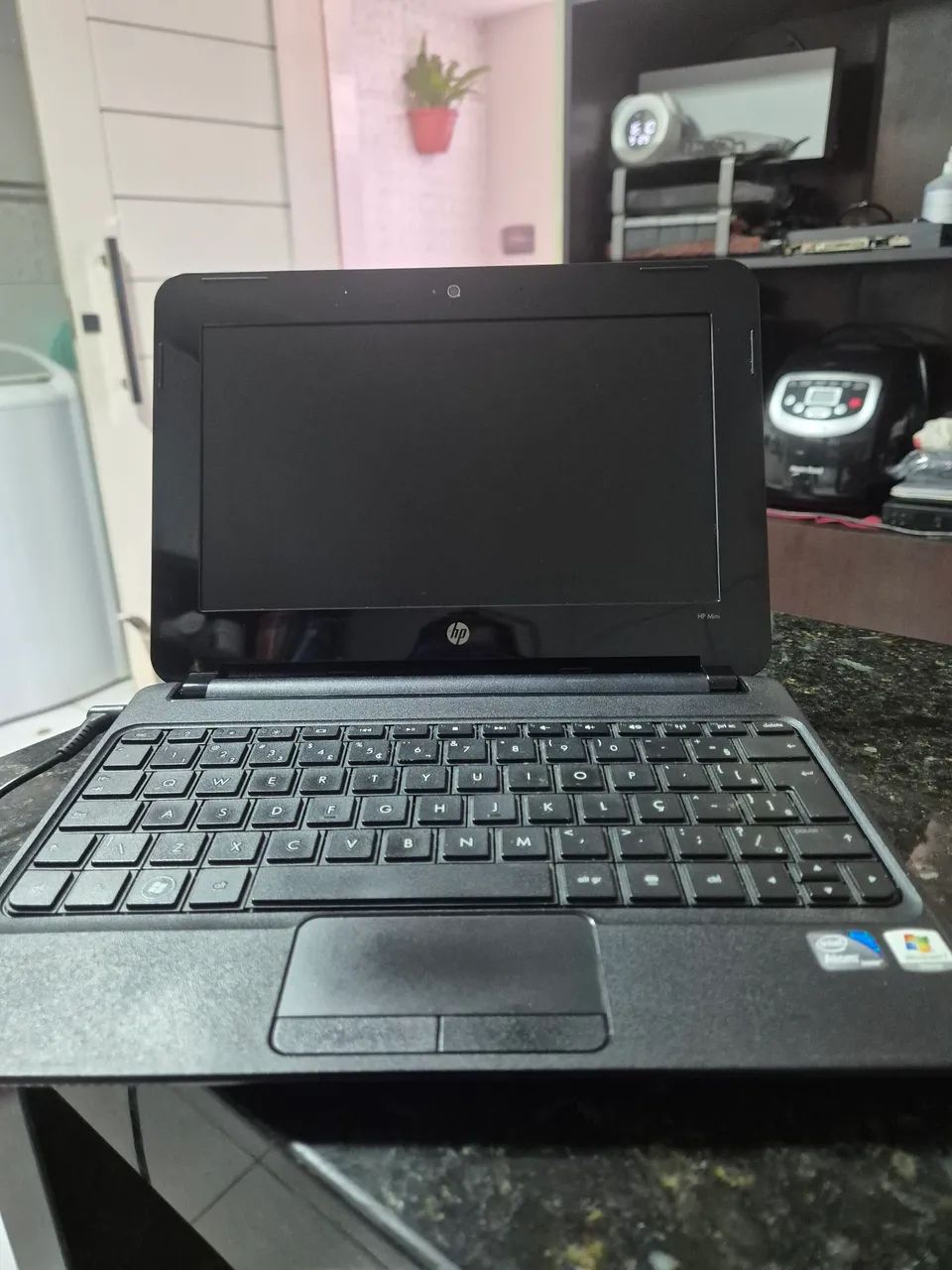 Netbook HP - Foto 4