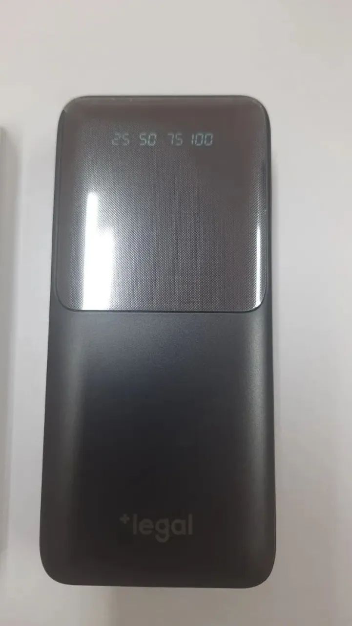 Power Backup 20.000mAh - Foto 3