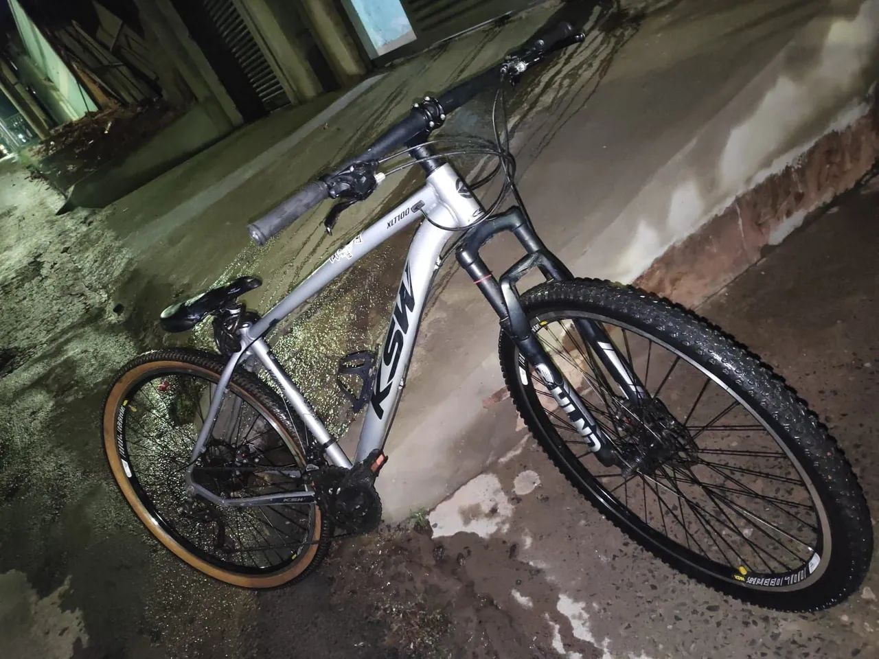 Bicicleta  - Foto 3