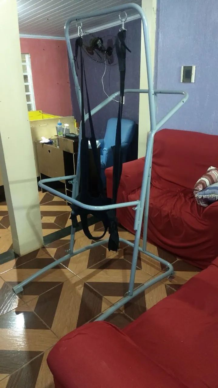 Parapodium  - Foto 2