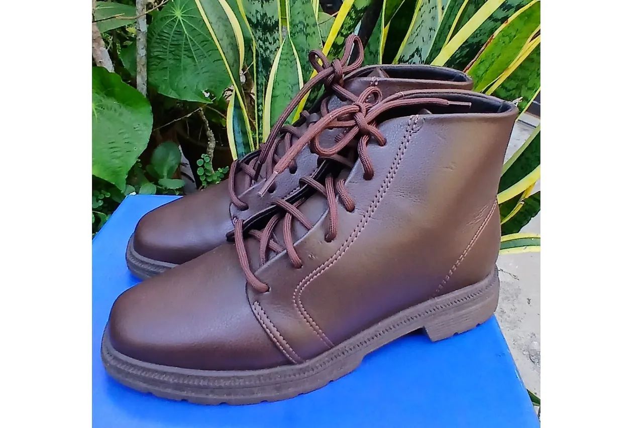 Bota Feminina  - Foto 4