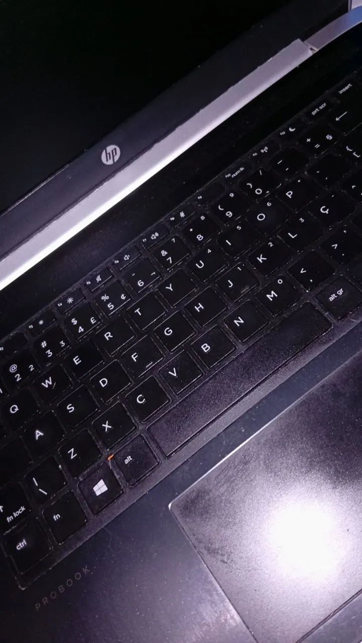 NOTEBOOK HP PROBOOK  - Foto 3