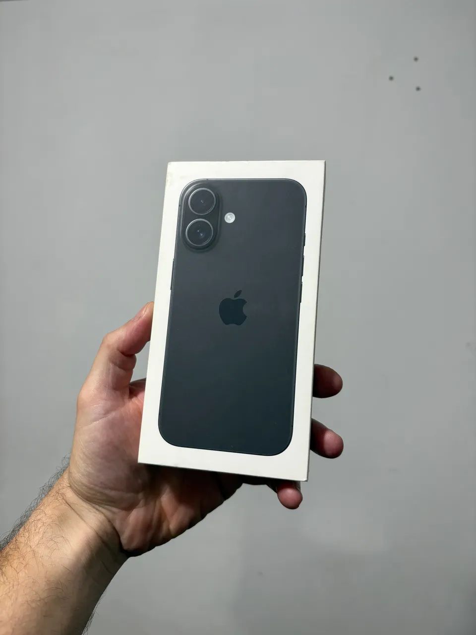 iPhone 17 256GB- Todas as Cores 