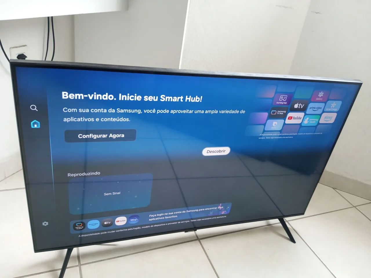 Samsung tv - Foto 3