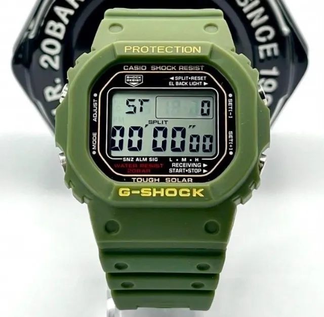 Relógio Gshock 55449 - Foto 3
