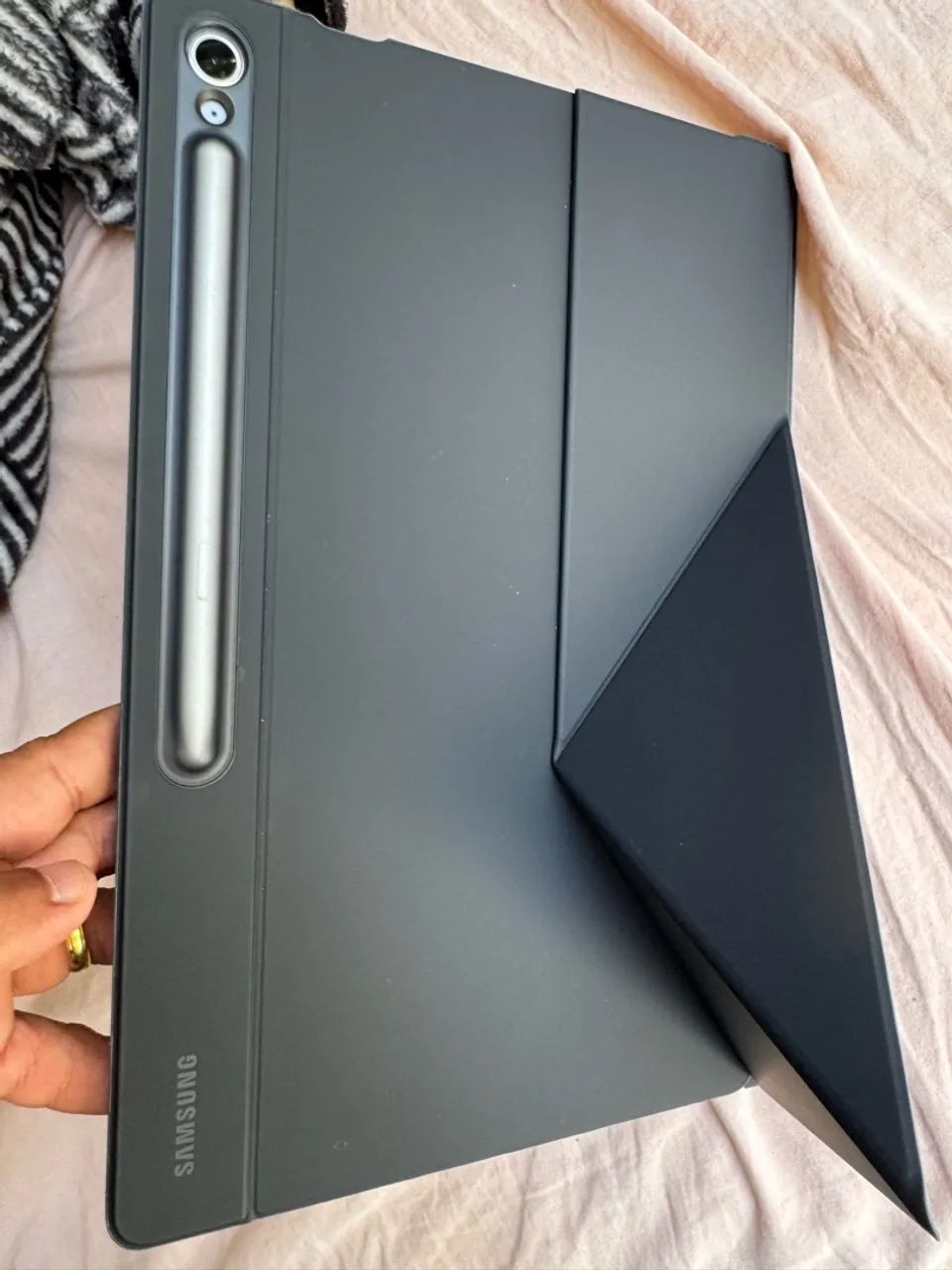 Apenas VENDA ! Galaxy Tab S10 Fe PLUS 13.1 - Foto 2