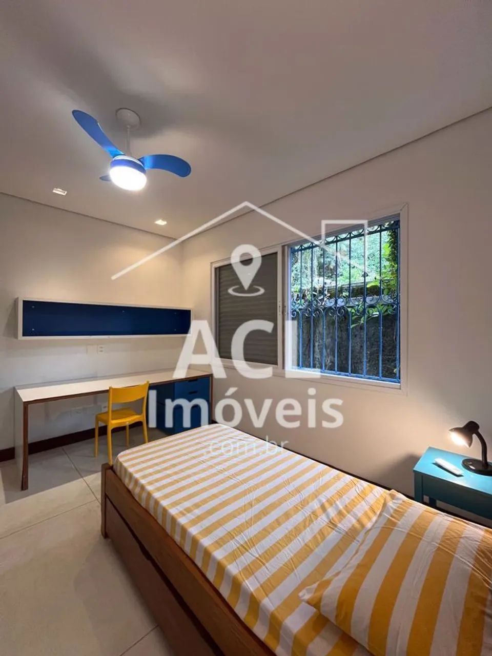Casa para locação anual em Camburi | 80 m da praia | 3 suítes | Quintal | 12 vagas - Foto 11