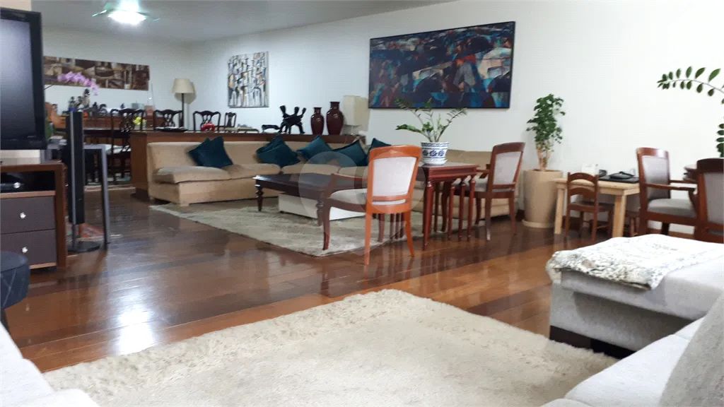 Apartamento com 4 quartos à venda em Bela vista - SP - Foto 3