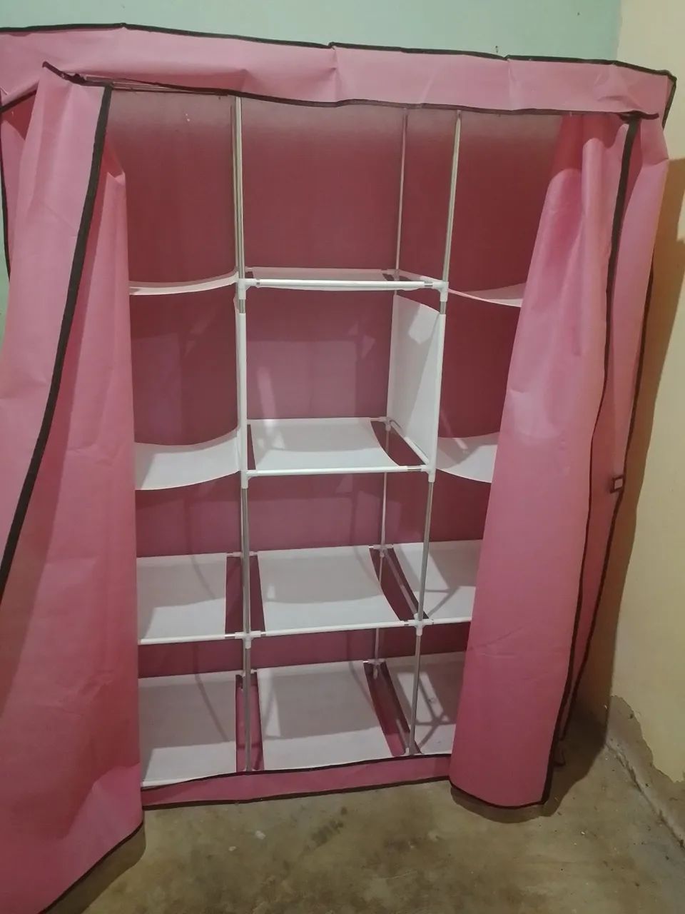 Guarda roupa  - Foto 2