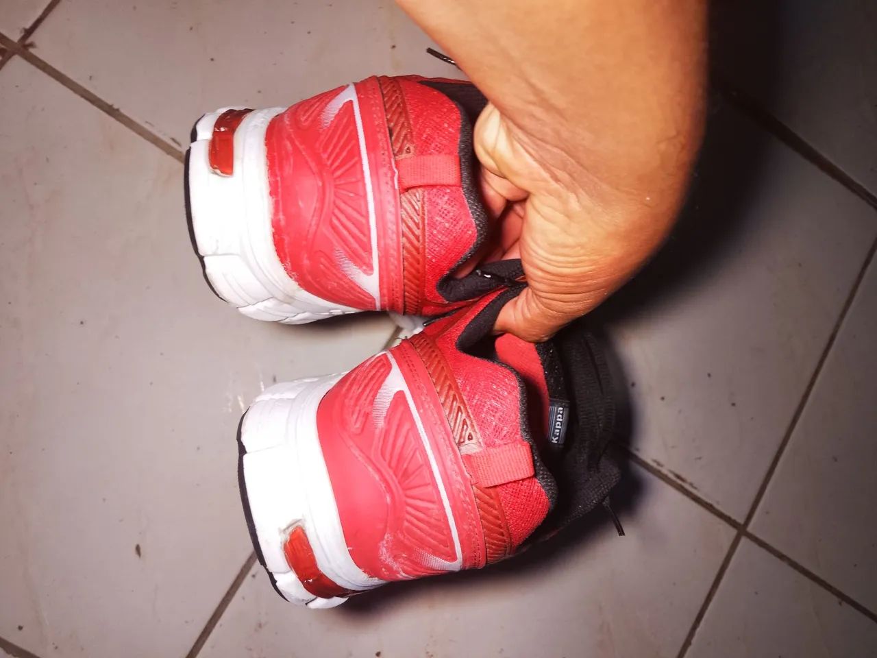 Tênis masculino  - Foto 2