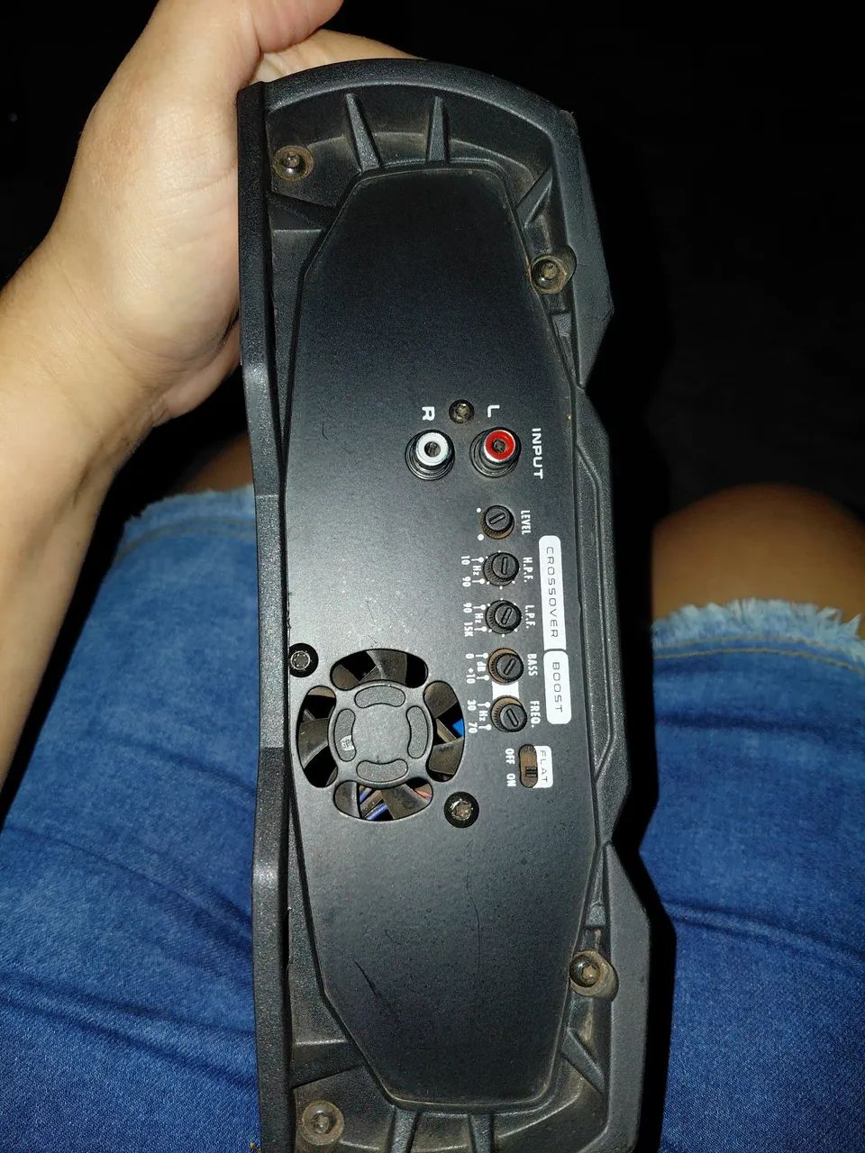 Módulo para Grave - Foto 3