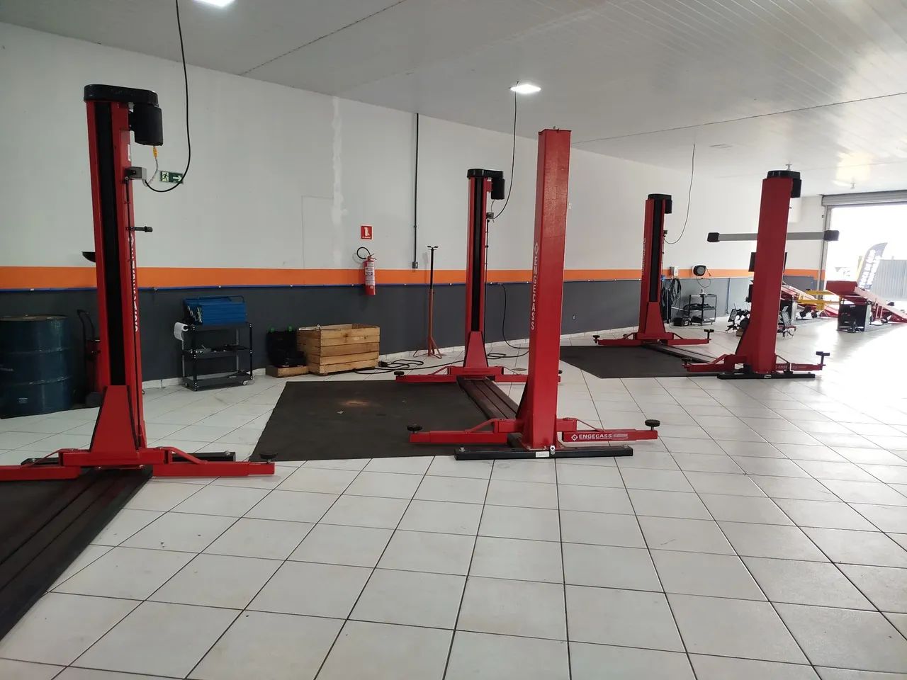 Auto center completo (Araguaína-to)