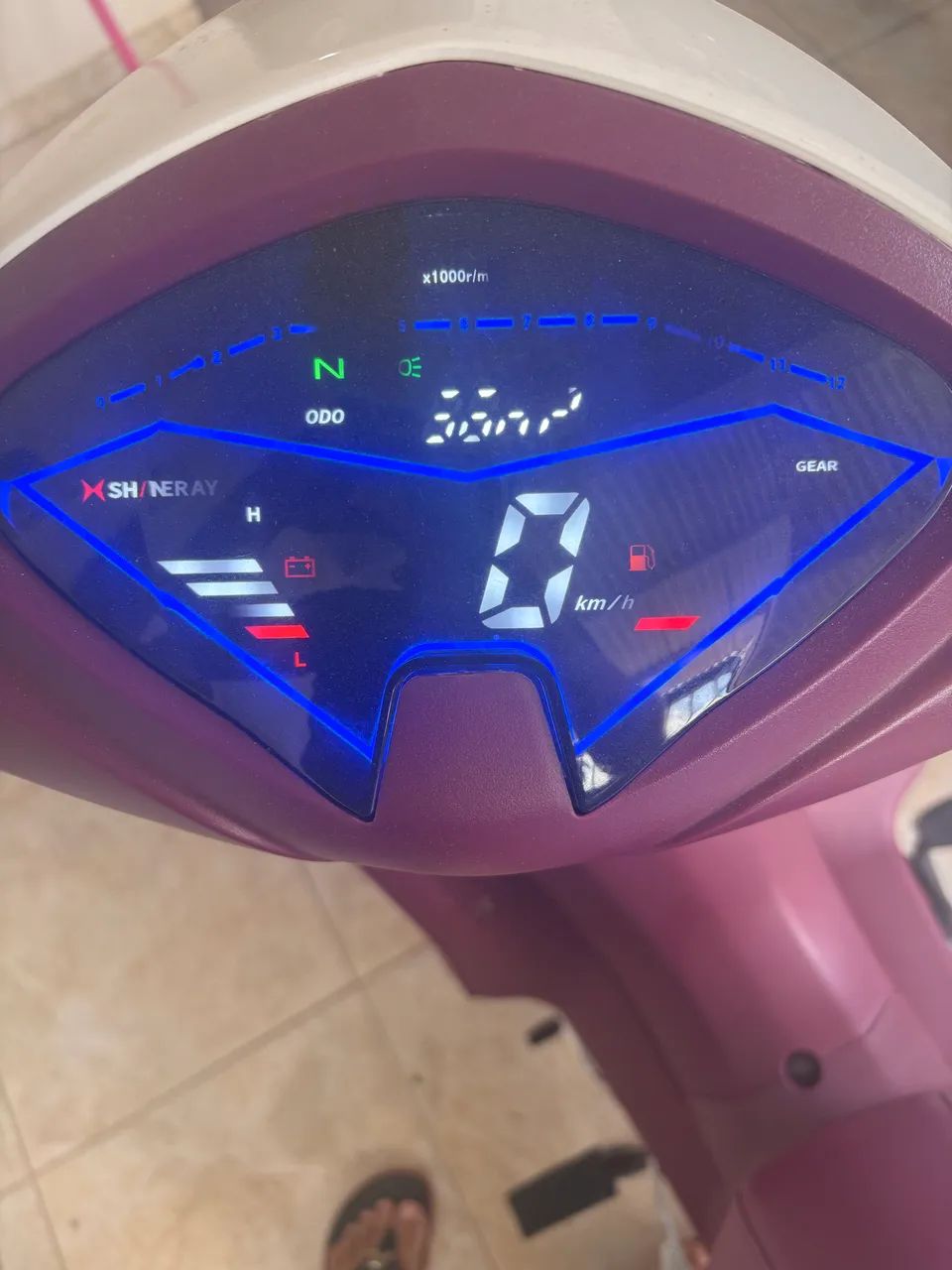 Jet 125 - Foto 4