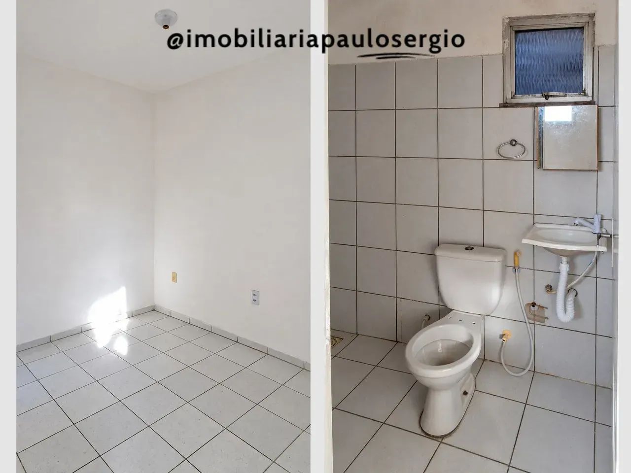 Padre Andrade  Apto com 2 Quartos  Sem Garagem - Foto 5