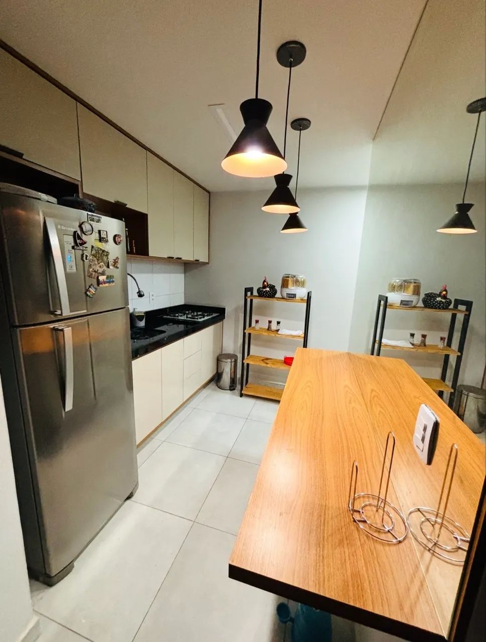 Apartamento para alugar  - Foto 4