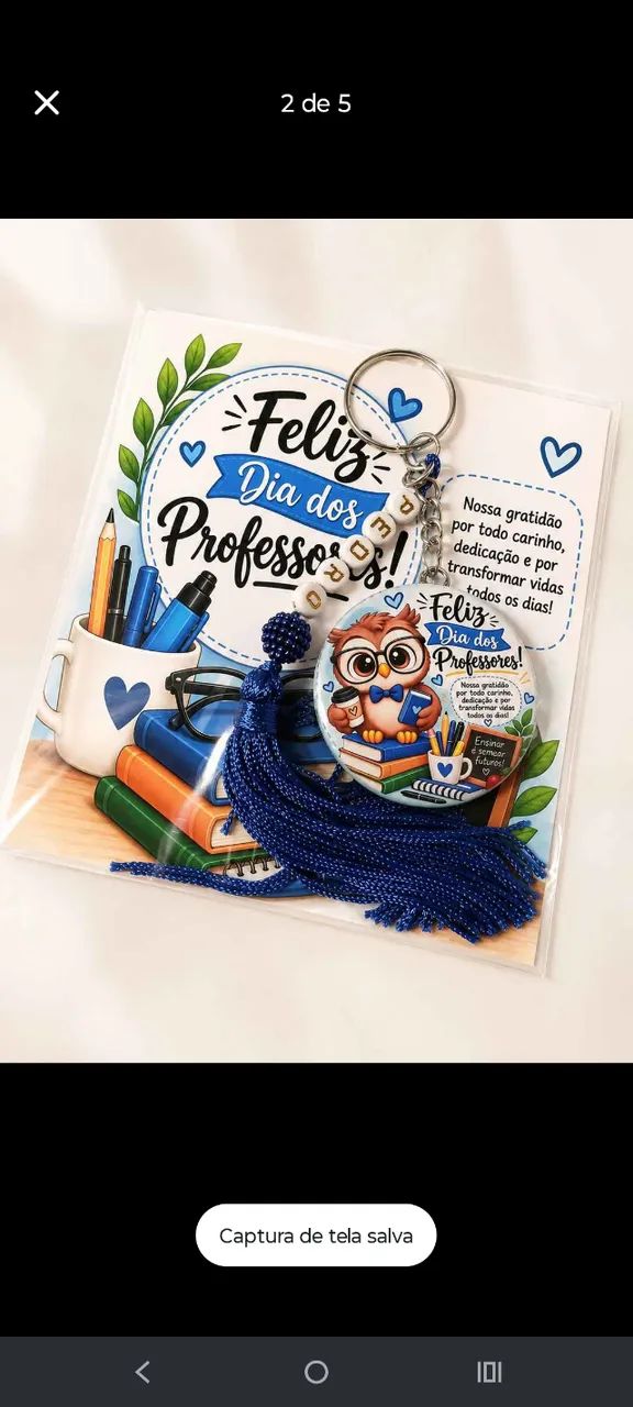 Produtos personalizados  - Foto 4