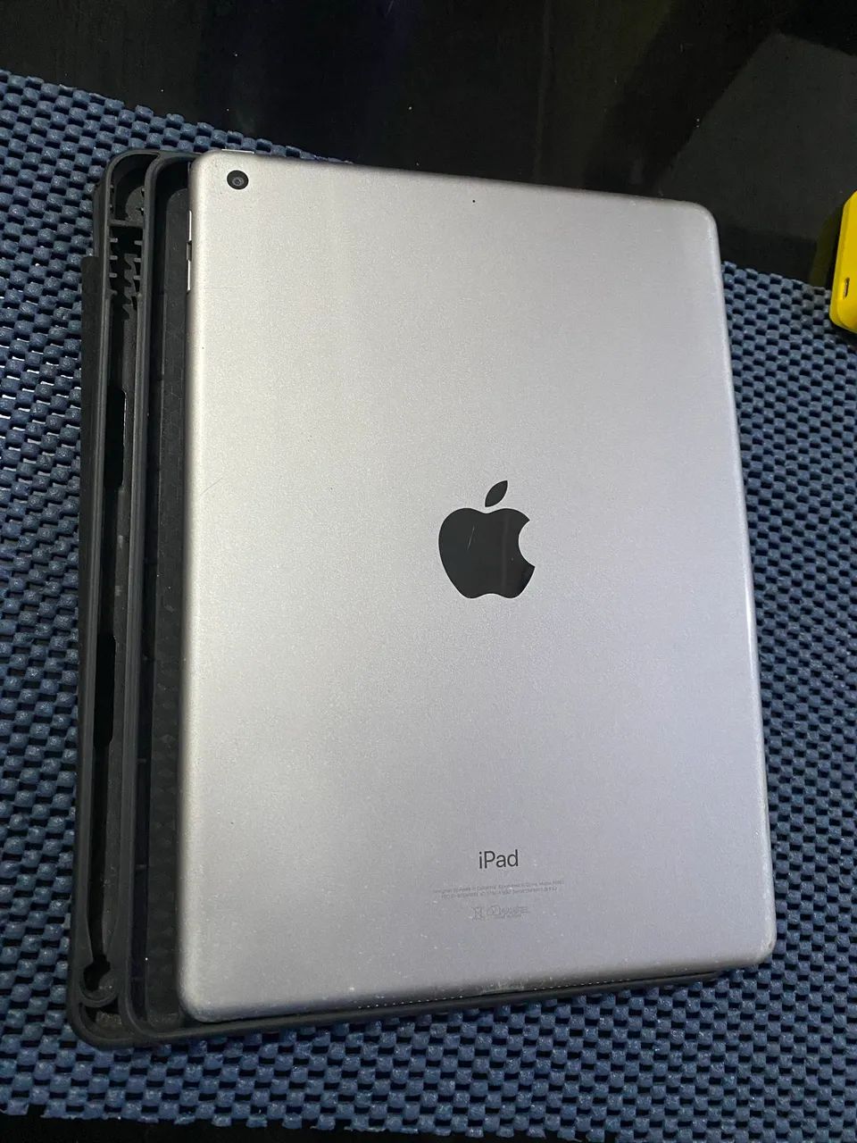 Vendo Ipad 6º geração  - Foto 2