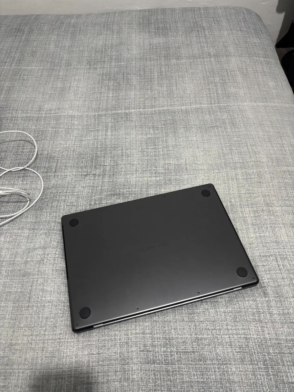 Macbook Pro M5 16gb RAM ssd 1TB - Foto 2