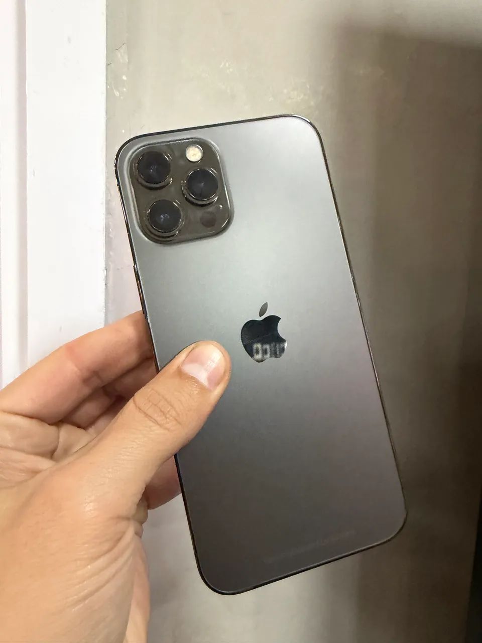 iPhone 12 Pro Max 256 - Foto 3