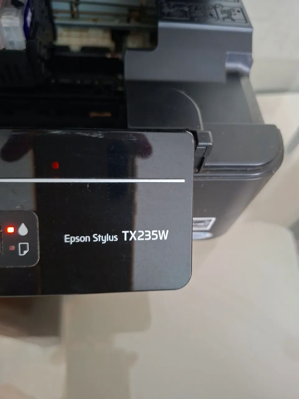 Vendo Impressora multifuncional Epson Stylus TX235W