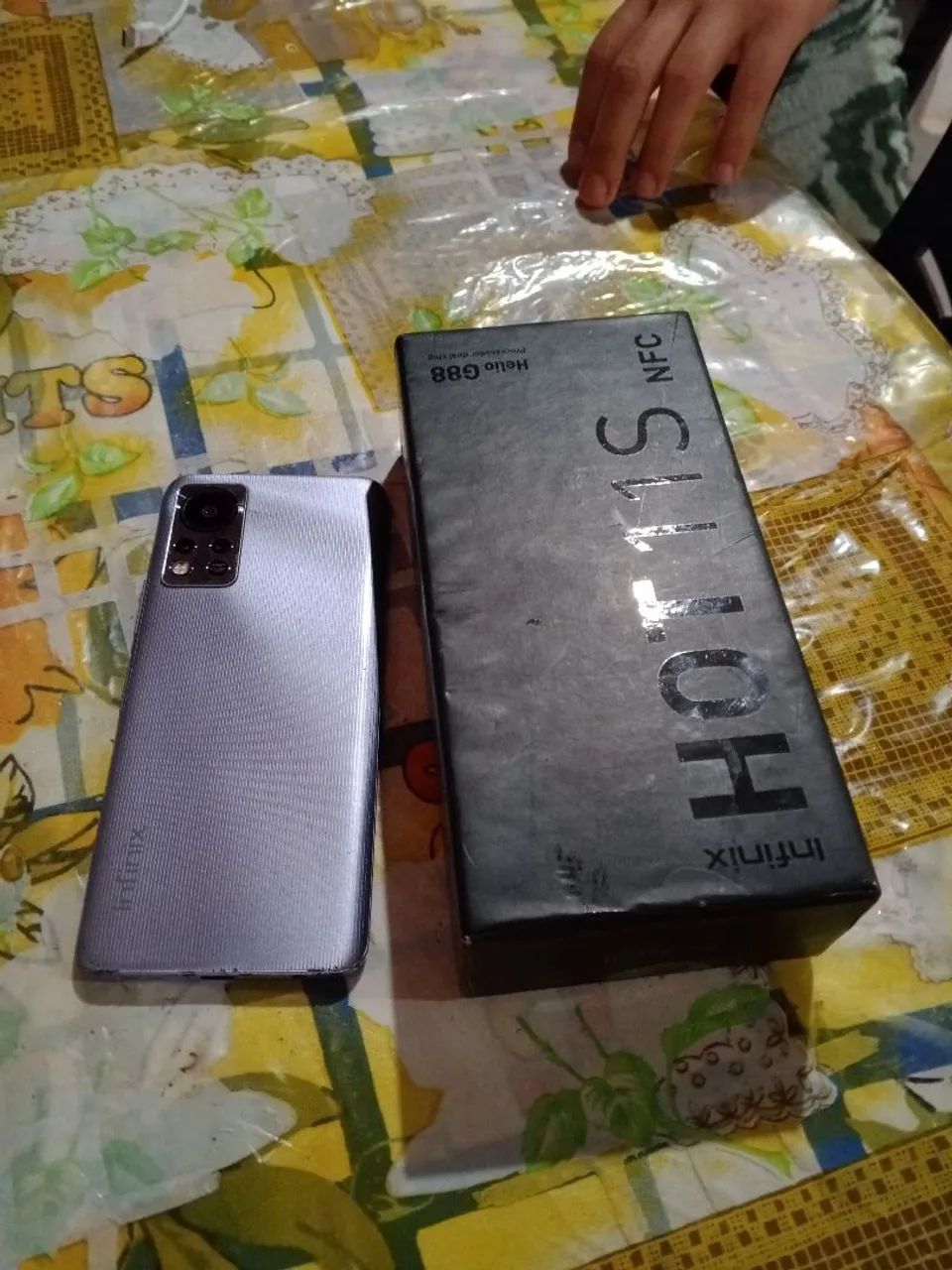 Celular infinix - Foto 3