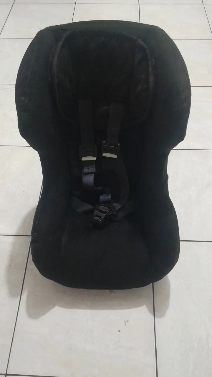 Bebê conforto - Foto 4