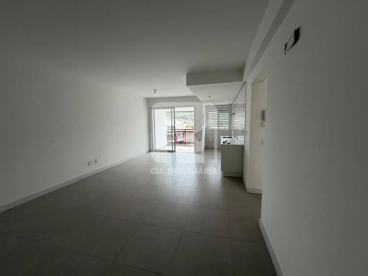 Apartamento de 2 dormitórios no João Paulo - Foto 2