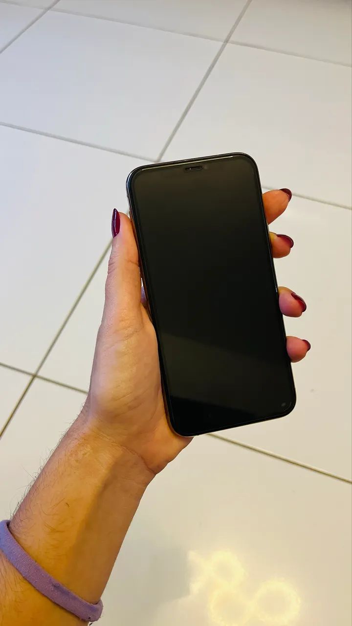 iPhone 11 Pro 64gb - Celulares e Smartphones - Feitosa, Maceió