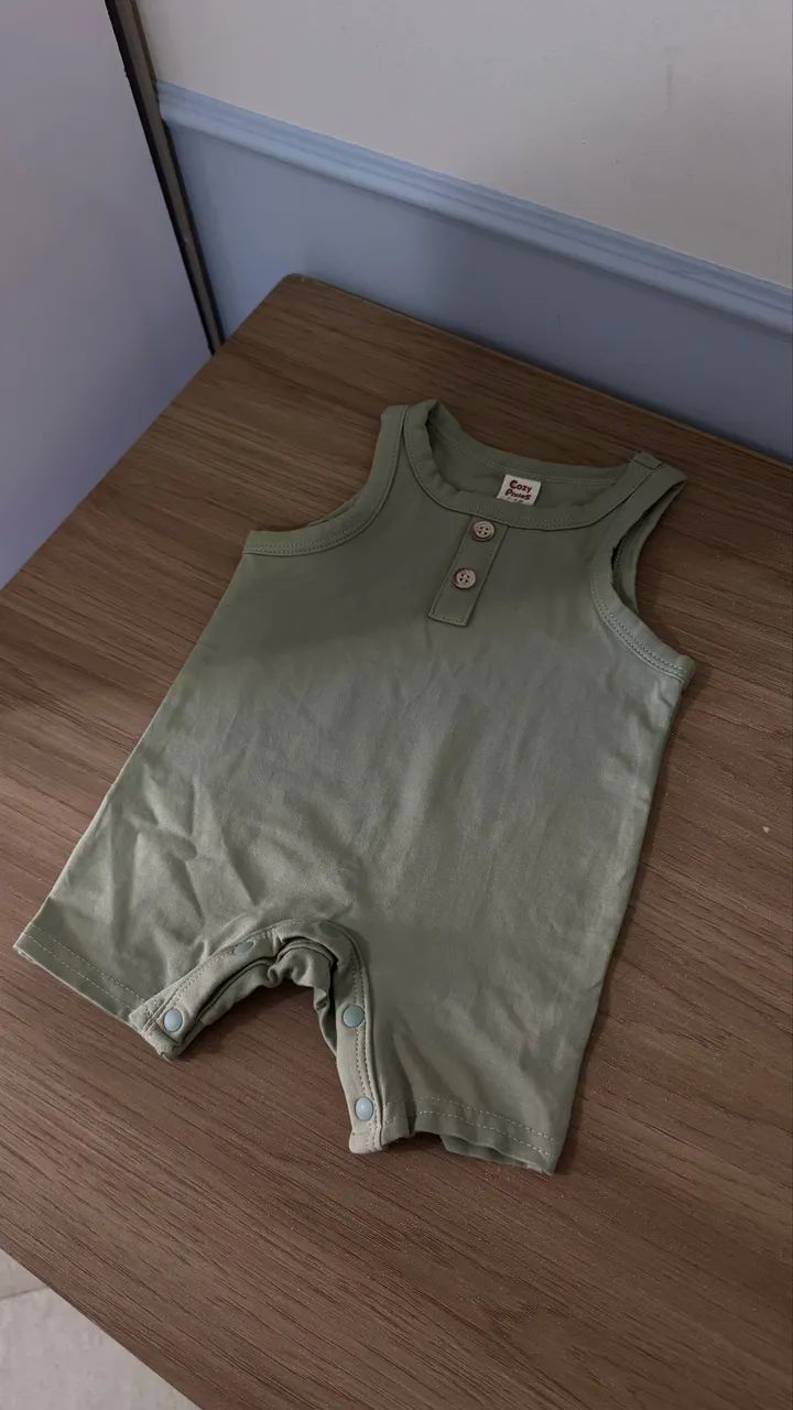 Roupa SHEIN 