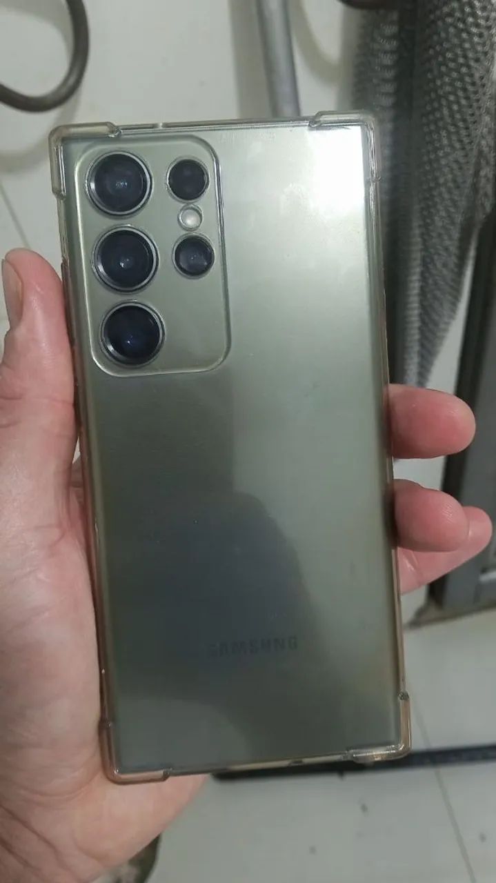 Vendo s23 ultra 512 - Foto 5