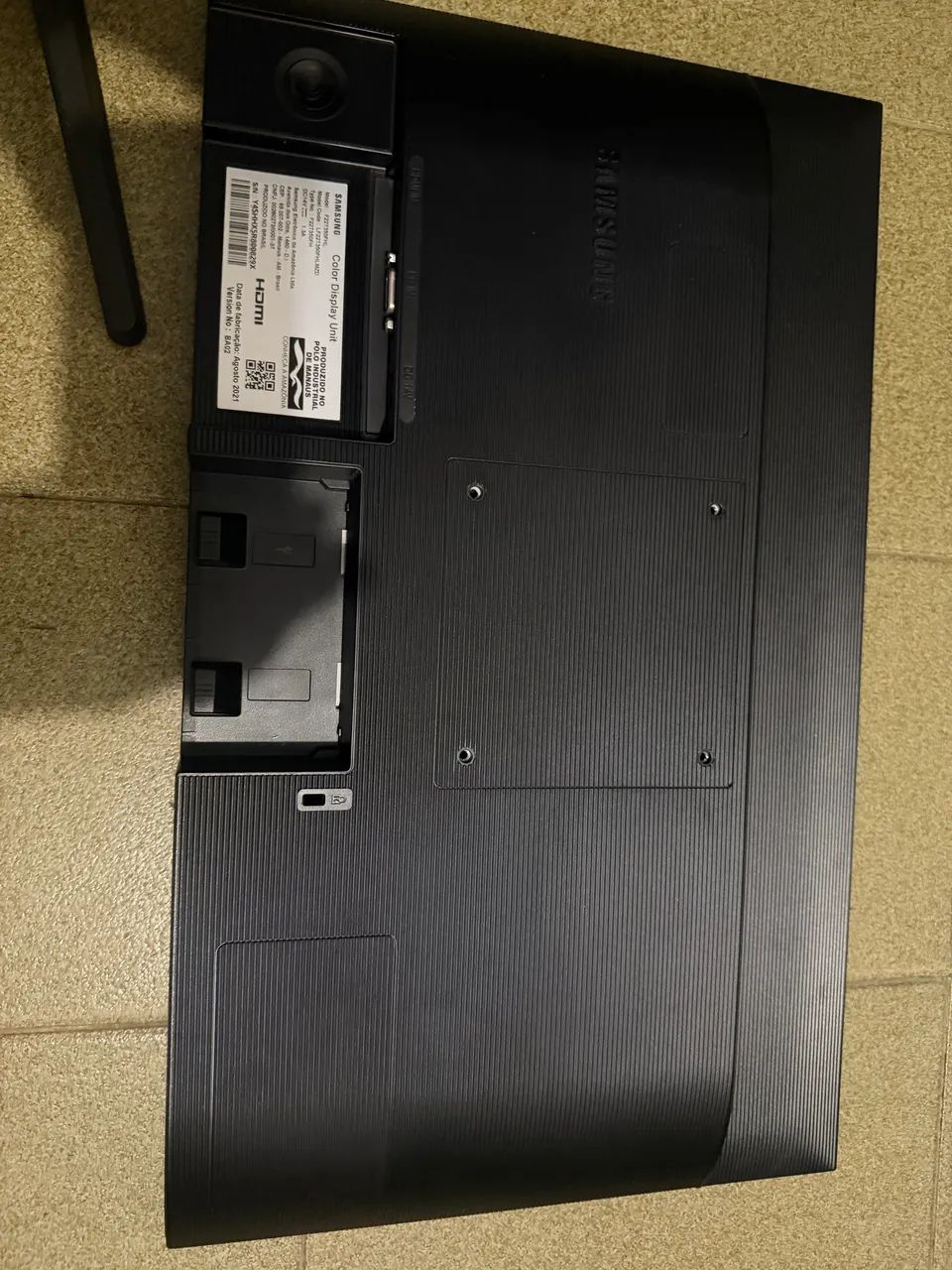 Monitor 24 polegadas  - Foto 4