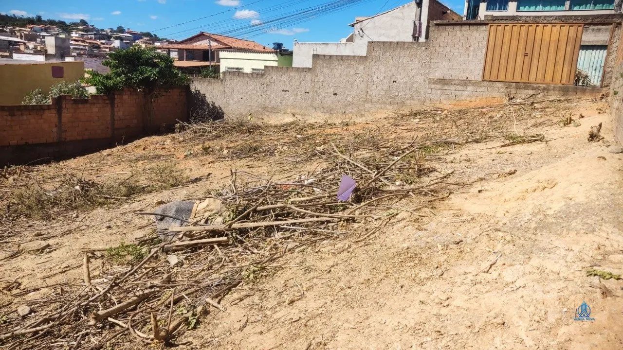 Lote 200m² Bairro Gávea II em Vespasiano - Foto 2