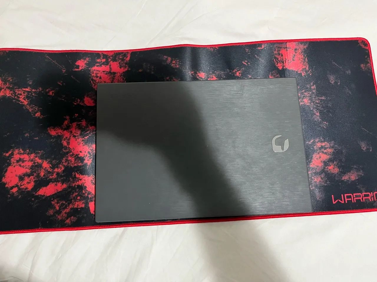Notebook novo  - Foto 3