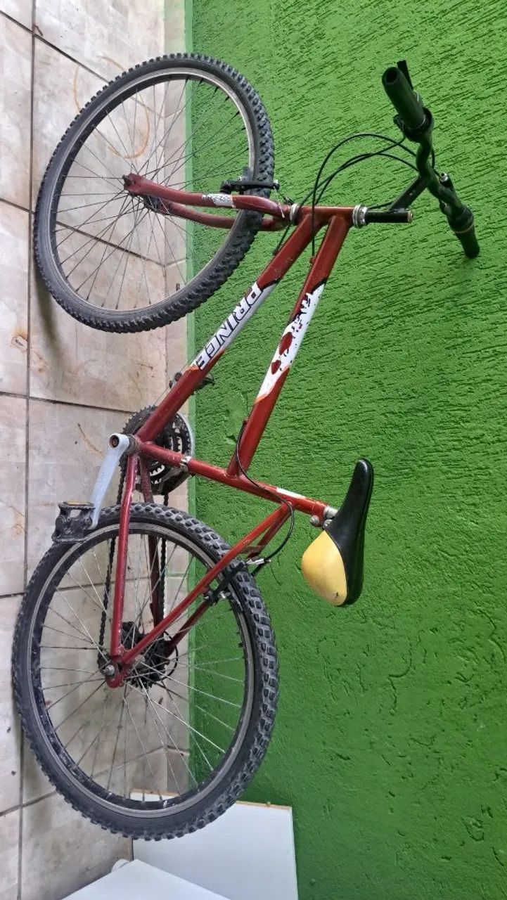 Bicicleta - Foto 2