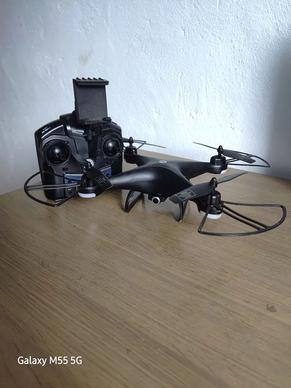 Drone holy stone HS110D - Foto 2