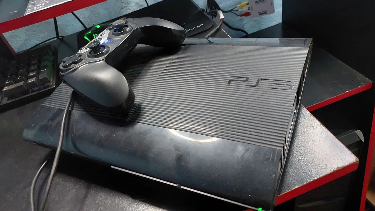Ps3 Desbloqueado  - Foto 3