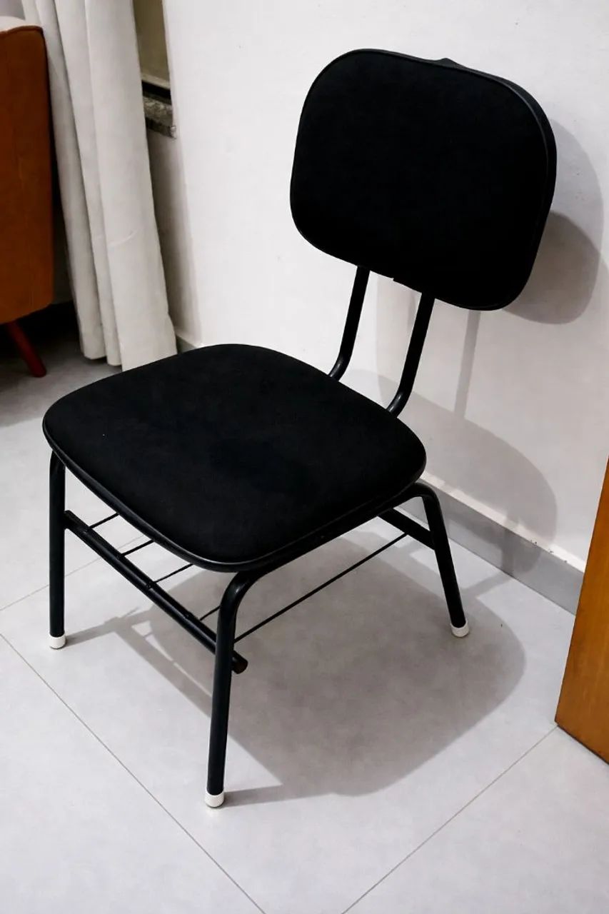 Cadeira de Escritório 1 Unidade